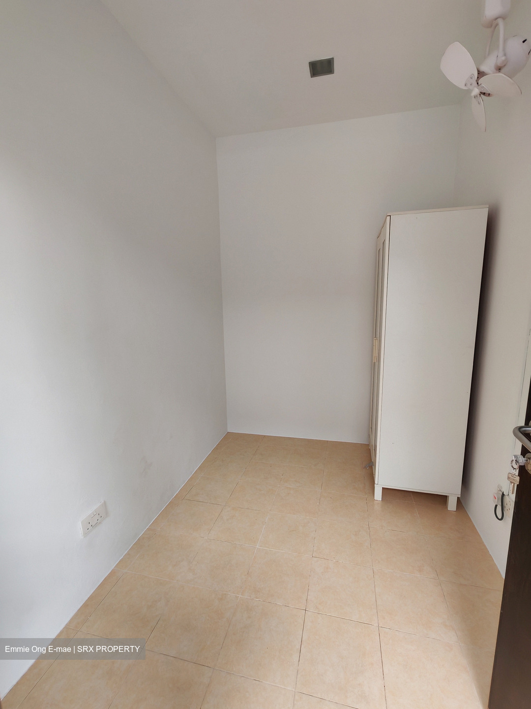 Shamrock Park (D10), Semi-Detached #579185241